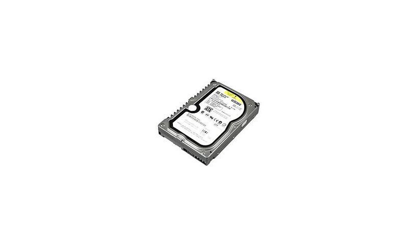 Dell EMC - hard drive - 450 GB - SAS 6Gb/s