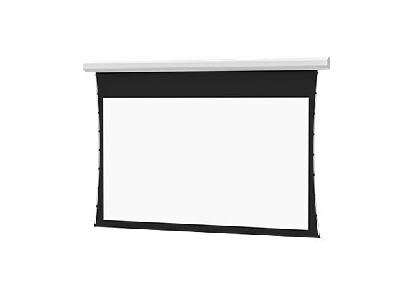 Da-Lite Tensioned Large Cosmopolitan Electrol Wide Format - projection screen - 226 in (226 in)