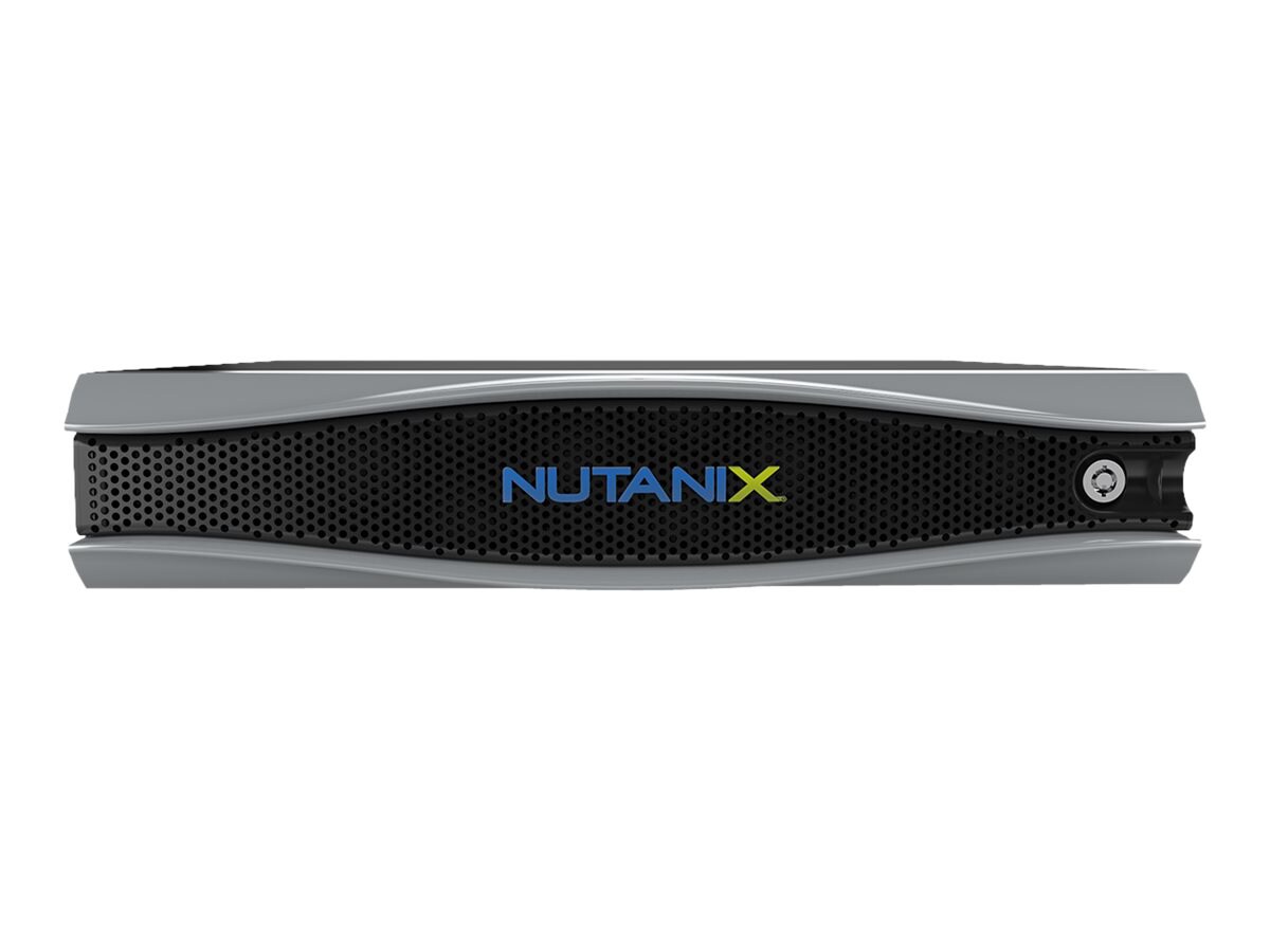 Nutanix Xtreme Computing Platform NX-1465S-G5 - application accelerator