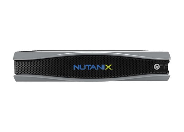 Nutanix Xtreme Computing Platform NX-1465S-G5 - application accelerator