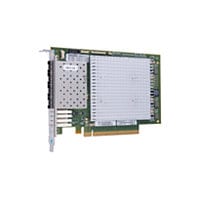 QLogic QLE2764-SR-CK - host bus adapter - PCIe 3.0 x16 - 32Gb Fibre Channel