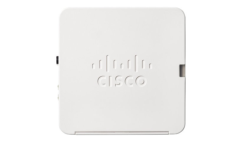 Cisco Small Business WAP125 - wireless access point