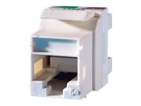 Ortronics TechChoice modular insert