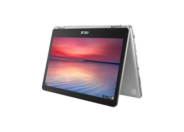 ASUS Chromebook Flip C302CA DHM4 - 12.5" - Core m3 6Y30 - 4 GB RAM - 64 GB SSD