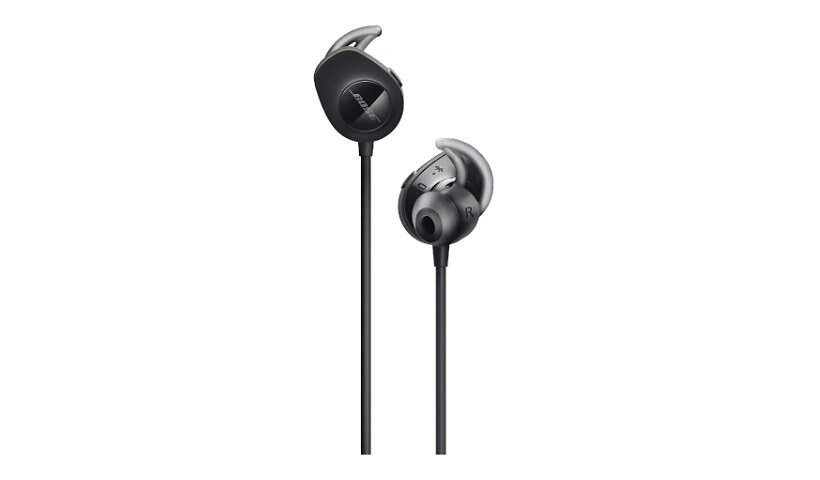 Bose Soundsport Wireless Headphone - Black