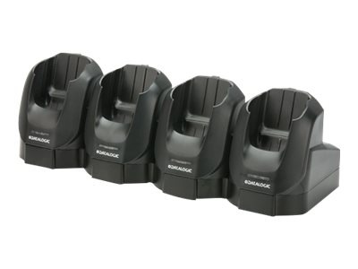Datalogic Multi Charge Only Dock - handheld charging cradle