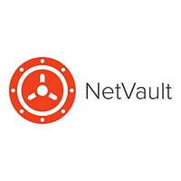 NetVault Backup Server Enterprise Edition for Linux - license + 3 Years 24x