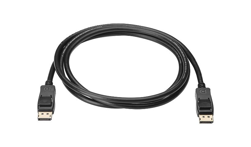 HP Cable Kit for CFD - kit écran / alimentation / câble USB