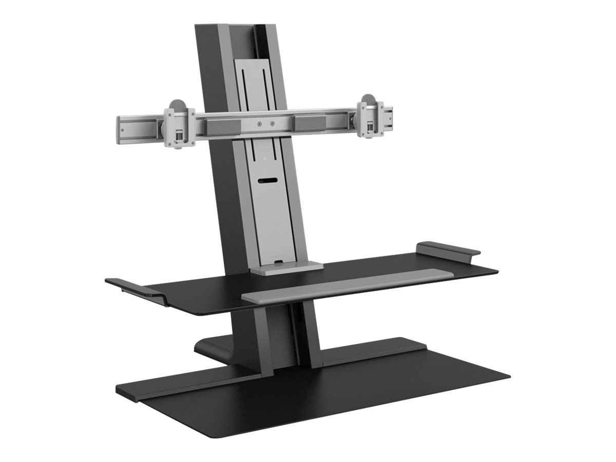 Humanscale QuickStand - mounting kit