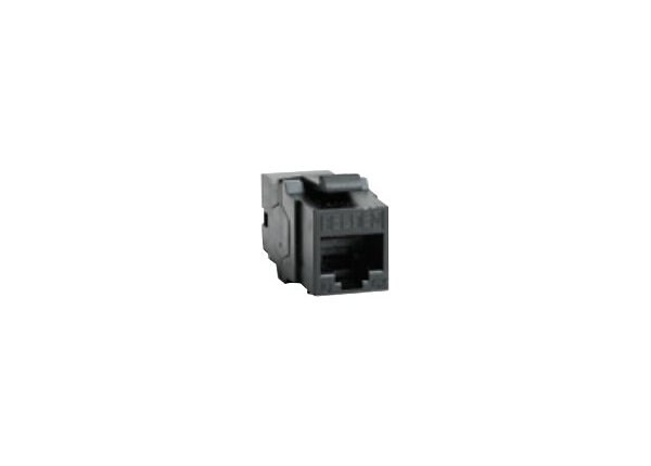 Belden 10GX KeyConnect - network coupler - green