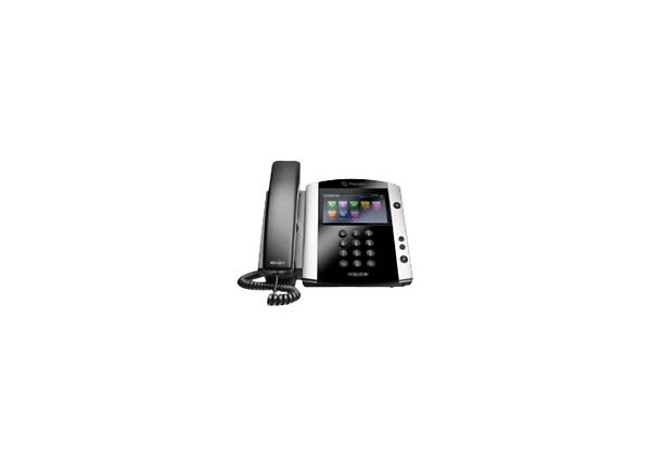 Polycom VVX 601 - VoIP phone