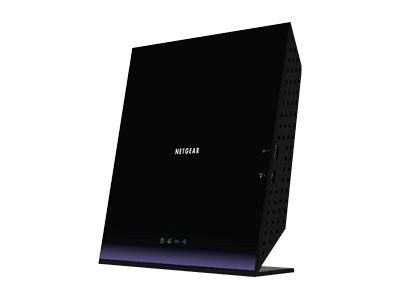 NETGEAR AC1600 Dual Band WiFi Gigabit Router (R6250)