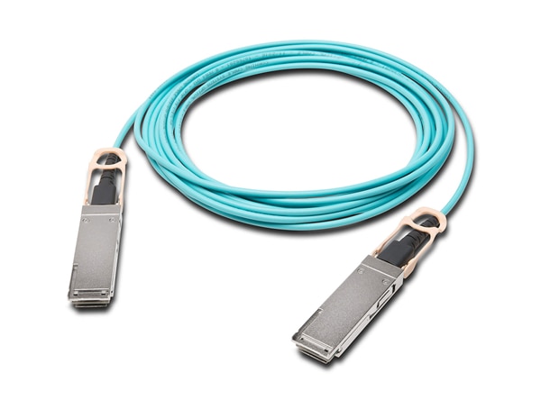 JUNIPER 30M 100G QSFP ACTIVE OPTICAL
