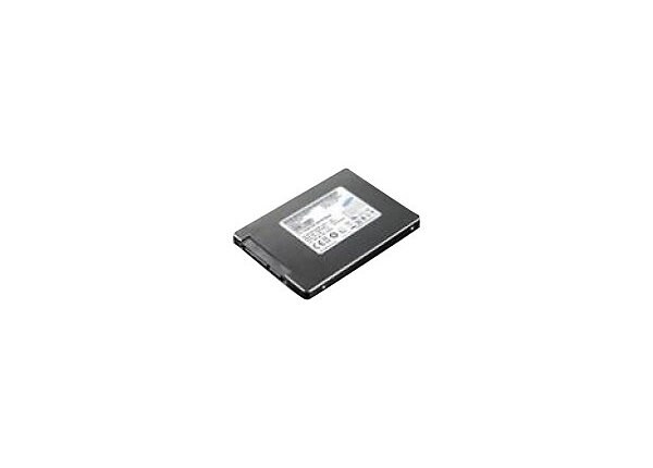 Lenovo - solid state drive - 256 GB - SATA 6Gb/s