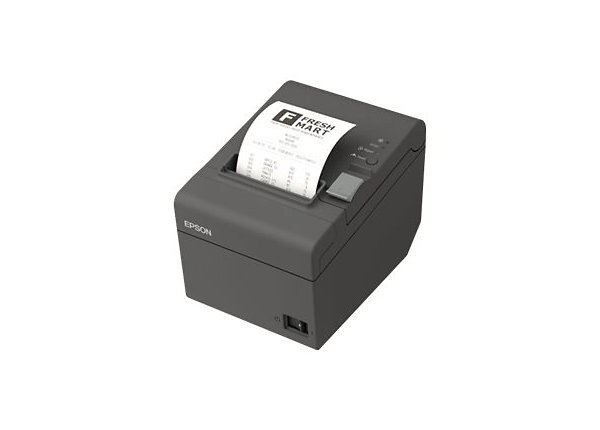 Epson OmniLink TM-T20II-i - receipt printer - monochrome - thermal line