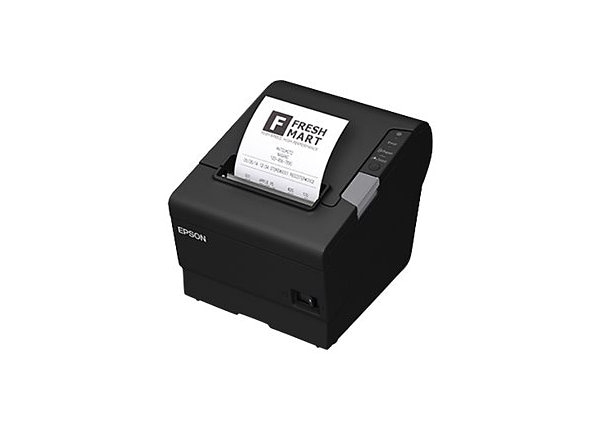 Epson OmniLink TM-T88V-i COM Intelligent Printer - Multi-Station - receipt printer - monochrome - thermal line