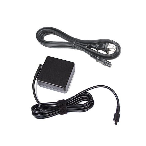 Toshiba PD3.0 AC adapter - power adapter - 45 Watt