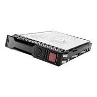 HPE Midline - hard drive - 6 TB - SAS 12Gb/s