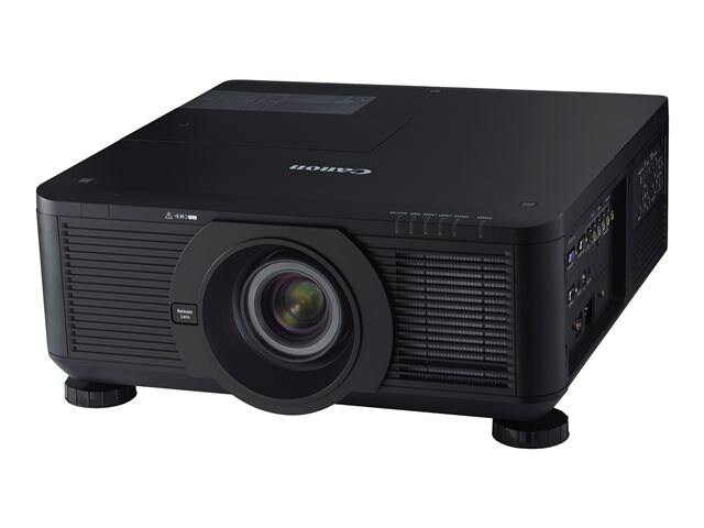Canon LX MU700 - DLP projector
