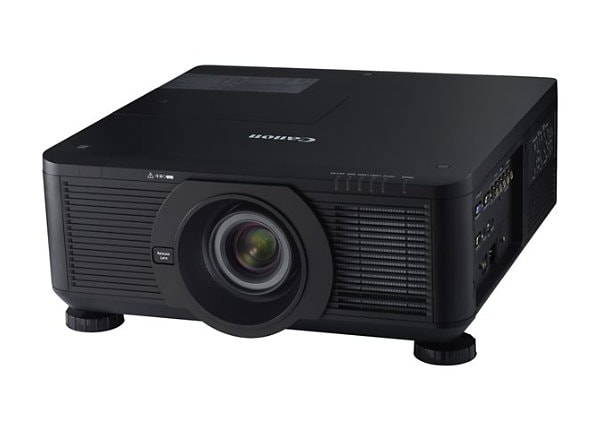 Canon LX MU700 - DLP projector