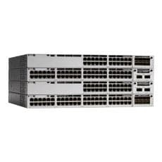 Cisco Catalyst 9300 unmanaged switch