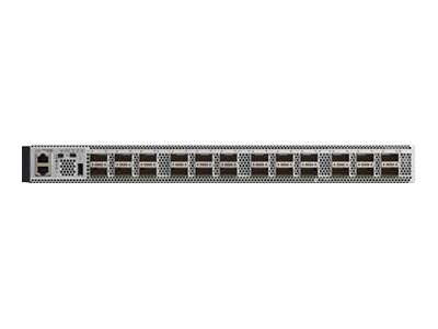 Cisco Catalyst 9500 - Network Advantage - switch - 24 ports - managed - rack-mountable