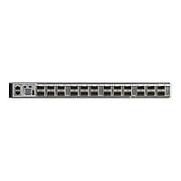 Cisco Catalyst 9500 - Network Advantage - switch - 24 ports - managed - rac
