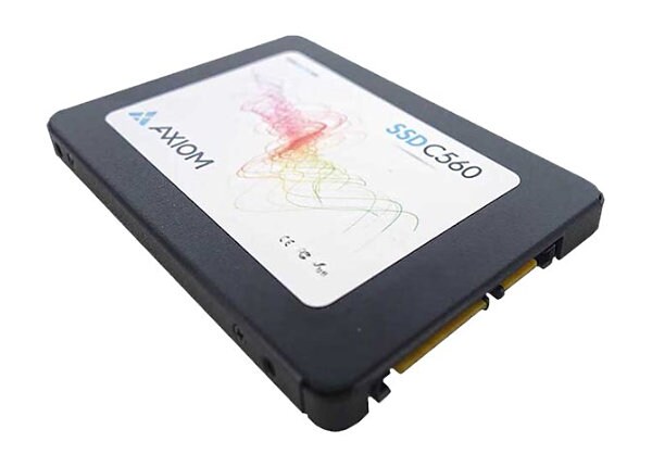 Axiom C560 Series - solid state drive - 250 GB - SATA 6Gb/s