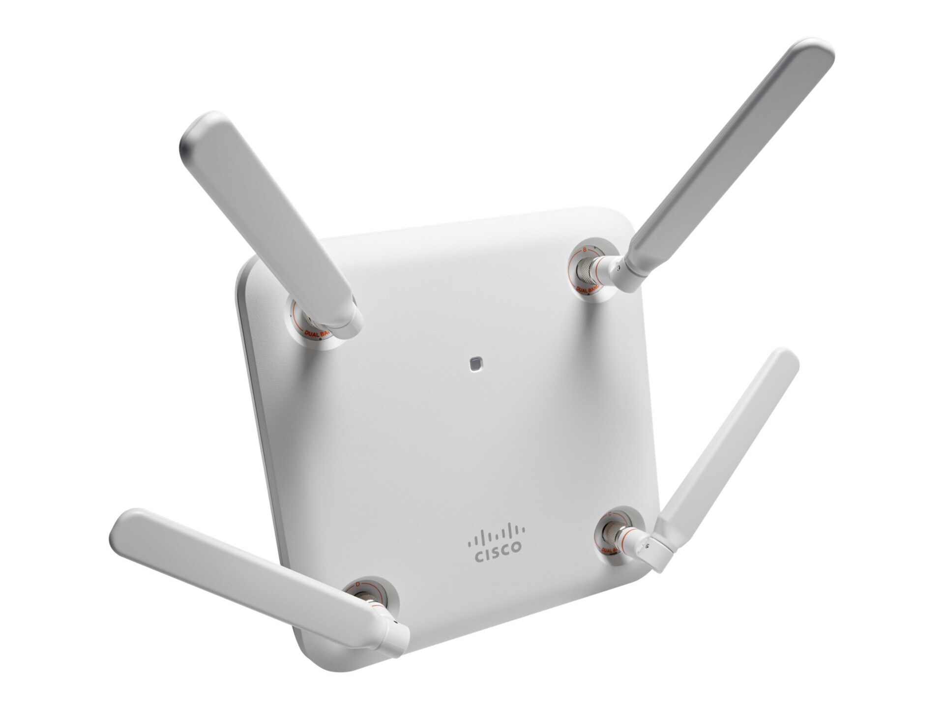 Cisco Aironet 1852E - wireless access point - Wi-Fi 5