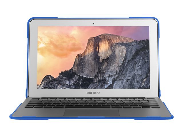 Max Cases Extreme Shell - notebook top and rear cover