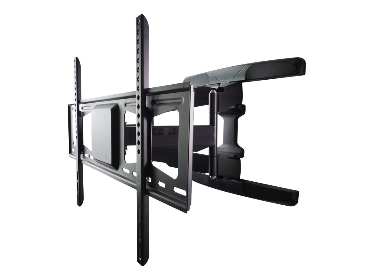 Premier Mounts AM95 bracket - for LCD display - black