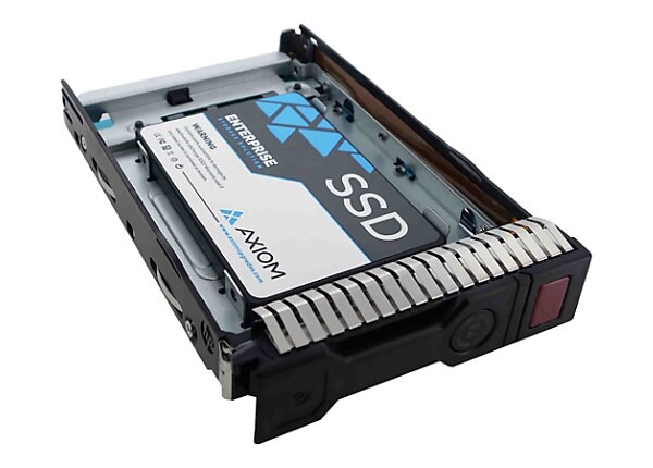 AXIOM 480GB EV200 SSD 3.5IN 6GB SATA