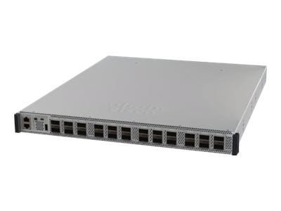 Cisco Catalyst 9500 - Network Essentials - switch - 24 ports - managed - rack-mountable