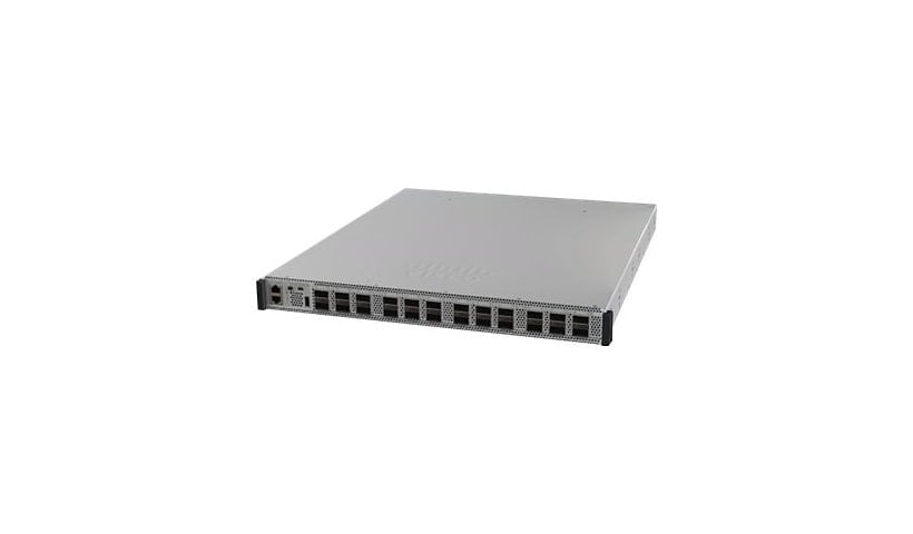 Cisco Catalyst 9500 - Network Essentials - switch - 24 ports - managed - ra
