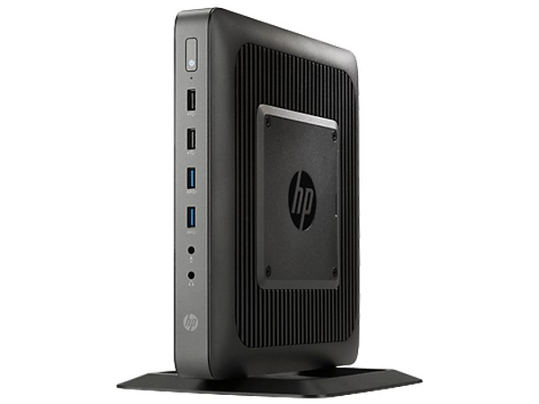 HP T620 Thin Client 64GB HD 8GB RAM Win 10
