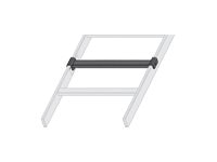 Middle Atlantic CLH-AR12 - cable ladder