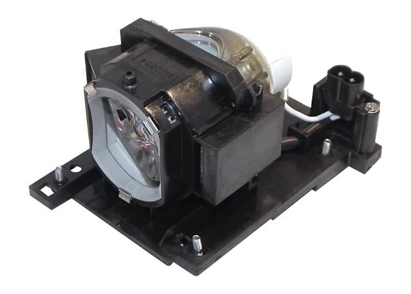 eReplacements Premium Power Products projector lamp with housing