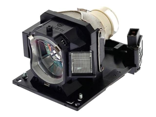 Compatible Projector Lamp Replaces Hitachi DT01381, Hitachi CPA222WNLAMP