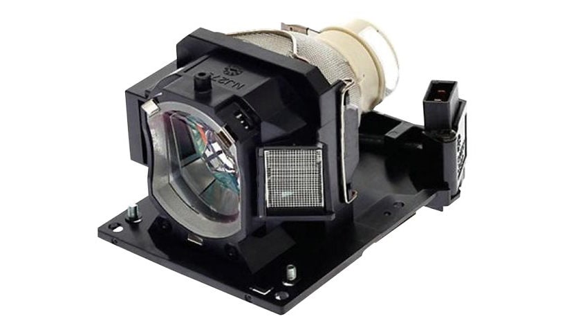 Compatible Projector Lamp Replaces Hitachi DT01381, Hitachi CPA222WNLAMP