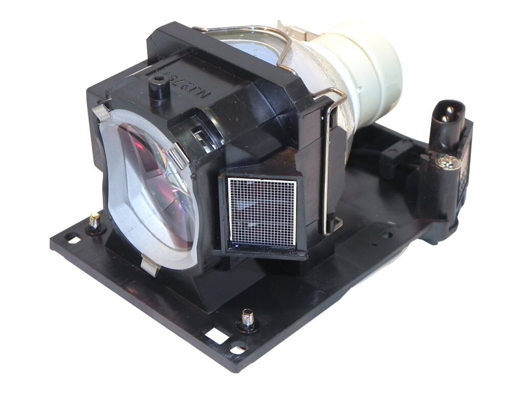 Premium Power Products Compatible Projector Lamp Replaces Hitachi DT01481
