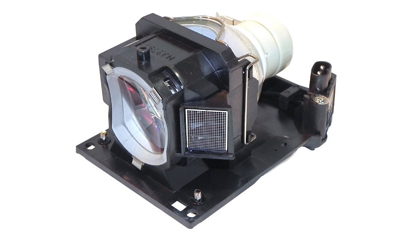 Premium Power Products Compatible Projector Lamp Replaces Hitachi DT01481