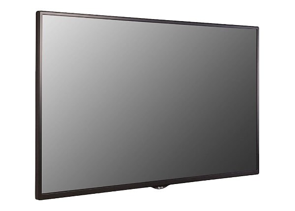 LG 43SM5D-B SM5D Series - 43" LED display