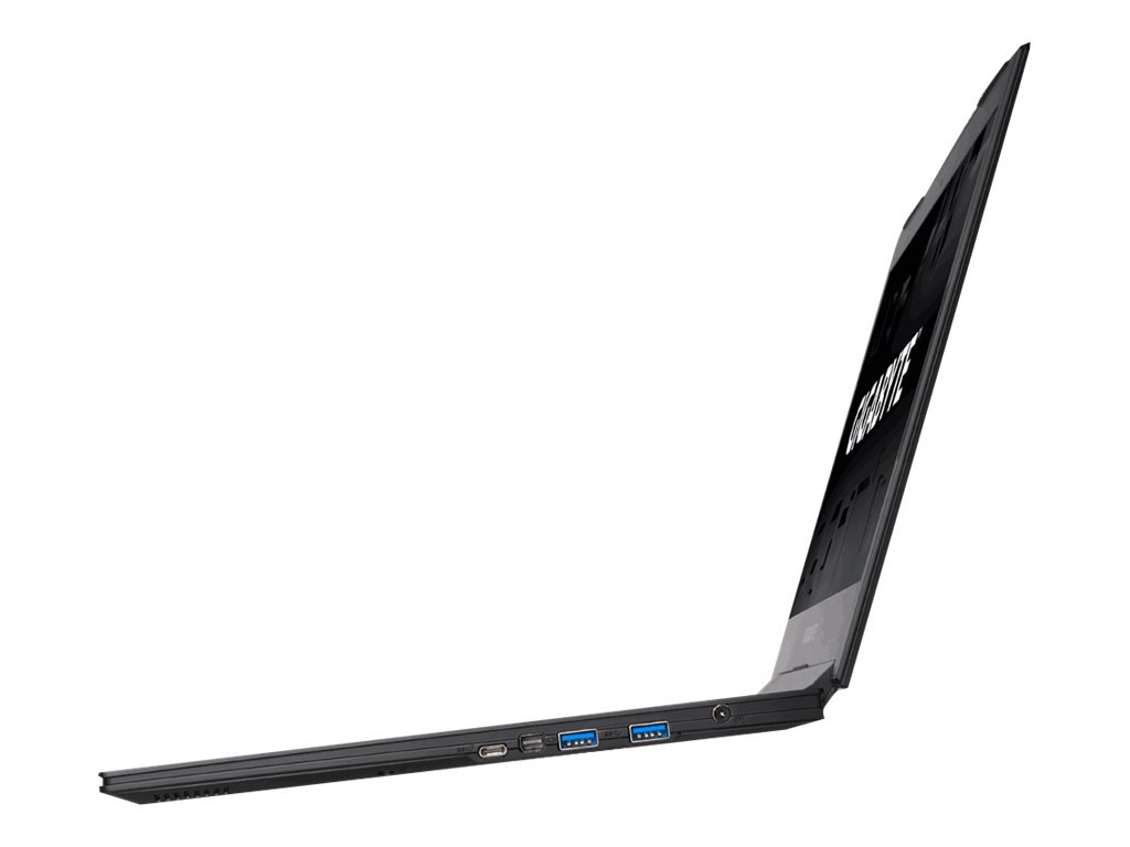 Gigabyte Aero 14W V7 - 14" - Core i7 7700HQ - 16 GB RAM - 512 GB SSD