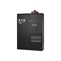 Eaton BPM Bypass Power Module Wall-mount or rackmount 3U Black Split-phase 9PXM 9170+ 9155 9PXSP 8-10K