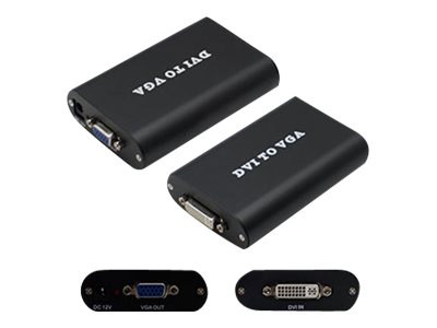 Proline - video converter - black