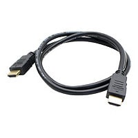 Proline HDMI cable with Ethernet - 25 ft