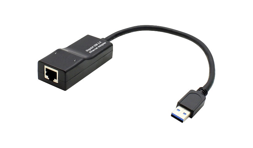 Proline - network adapter - USB 3.0 - 1000Base-T x 1