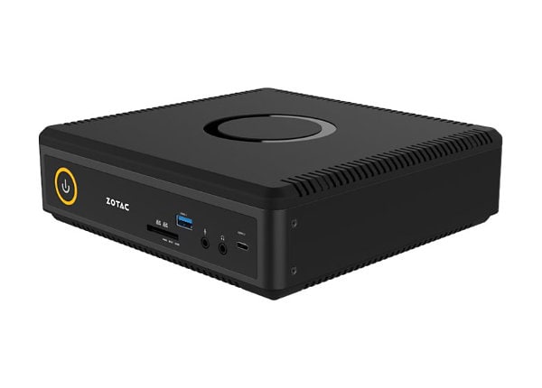 ZOTAC ZBOX I5-7500T GTX 1070