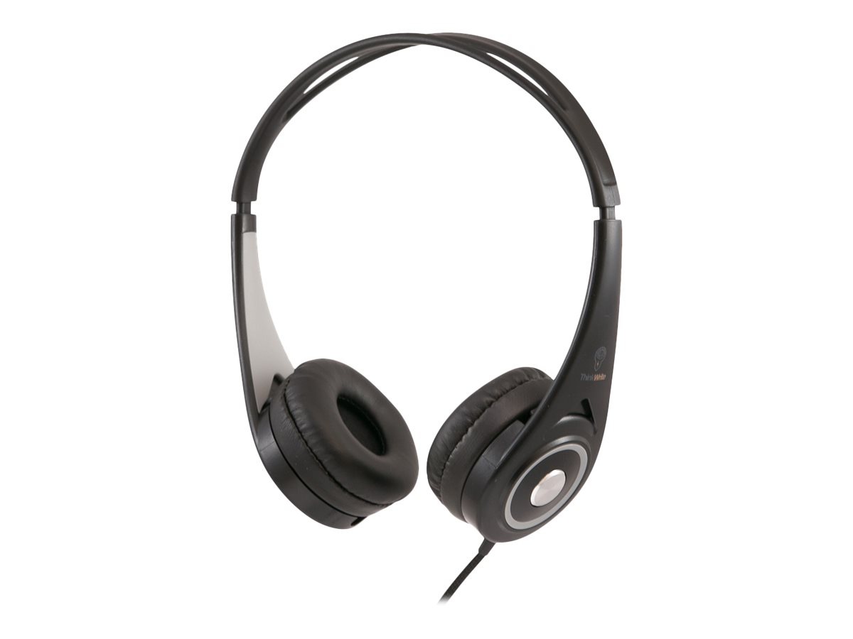 ThinkWrite Ultra Light - headphones