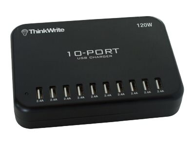 ThinkWrite power adapter - USB - 120 Watt